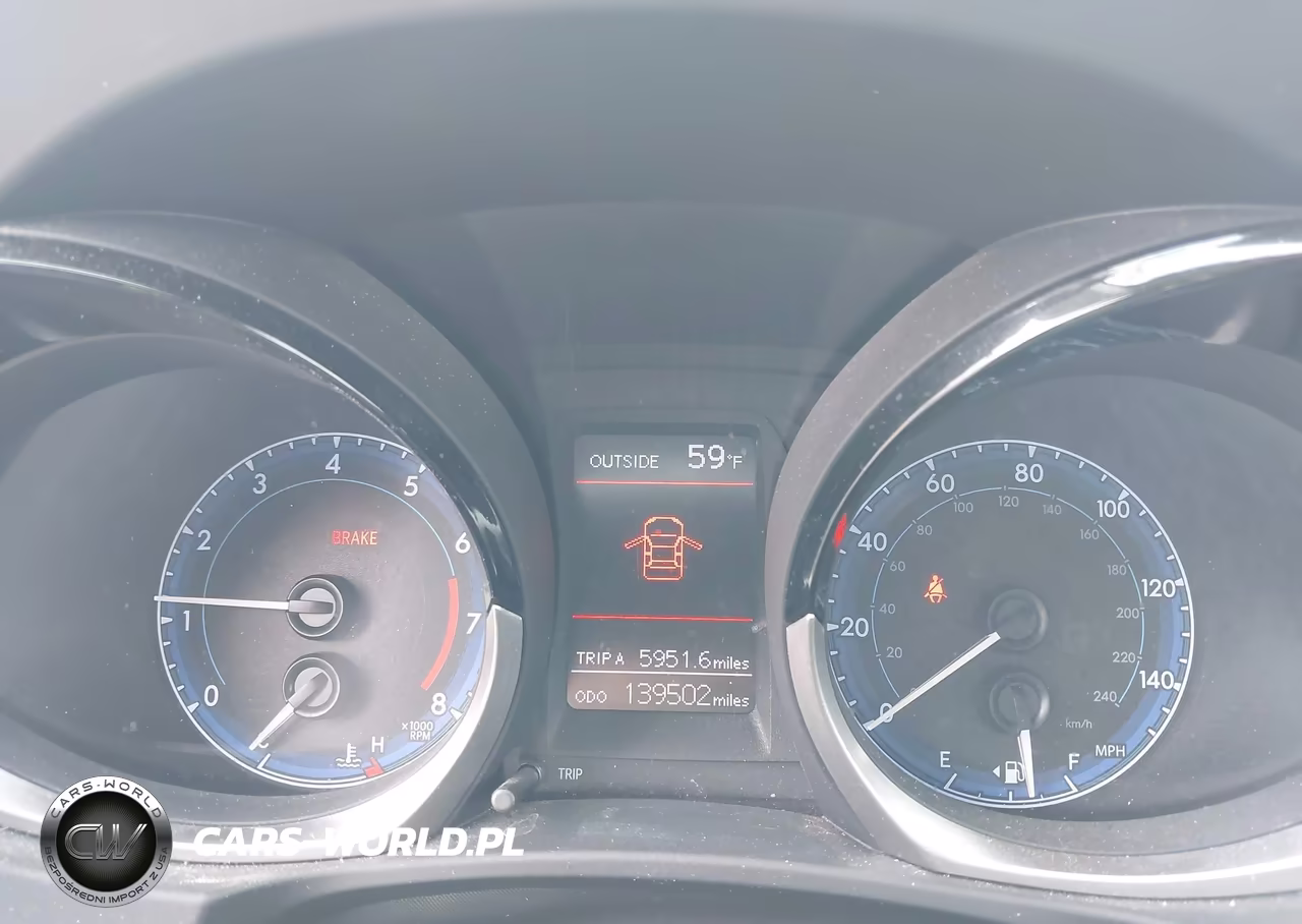 2015 Toyota Corolla S Plus VIN:2T1BURHE2FC231224 - 7