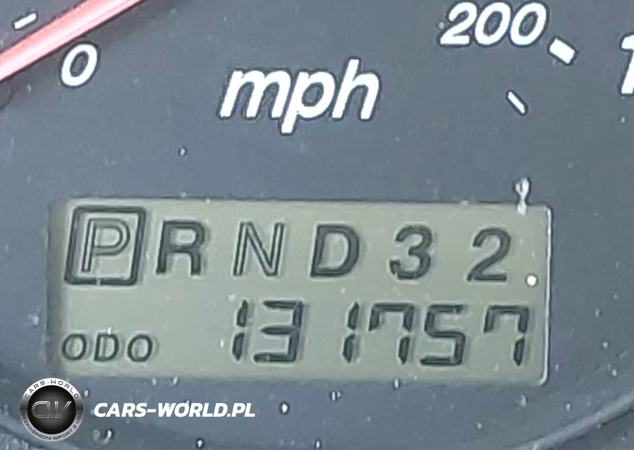 2002 Mazda Mpv Es-Lx VIN:JM3LW28J020324919 - 15