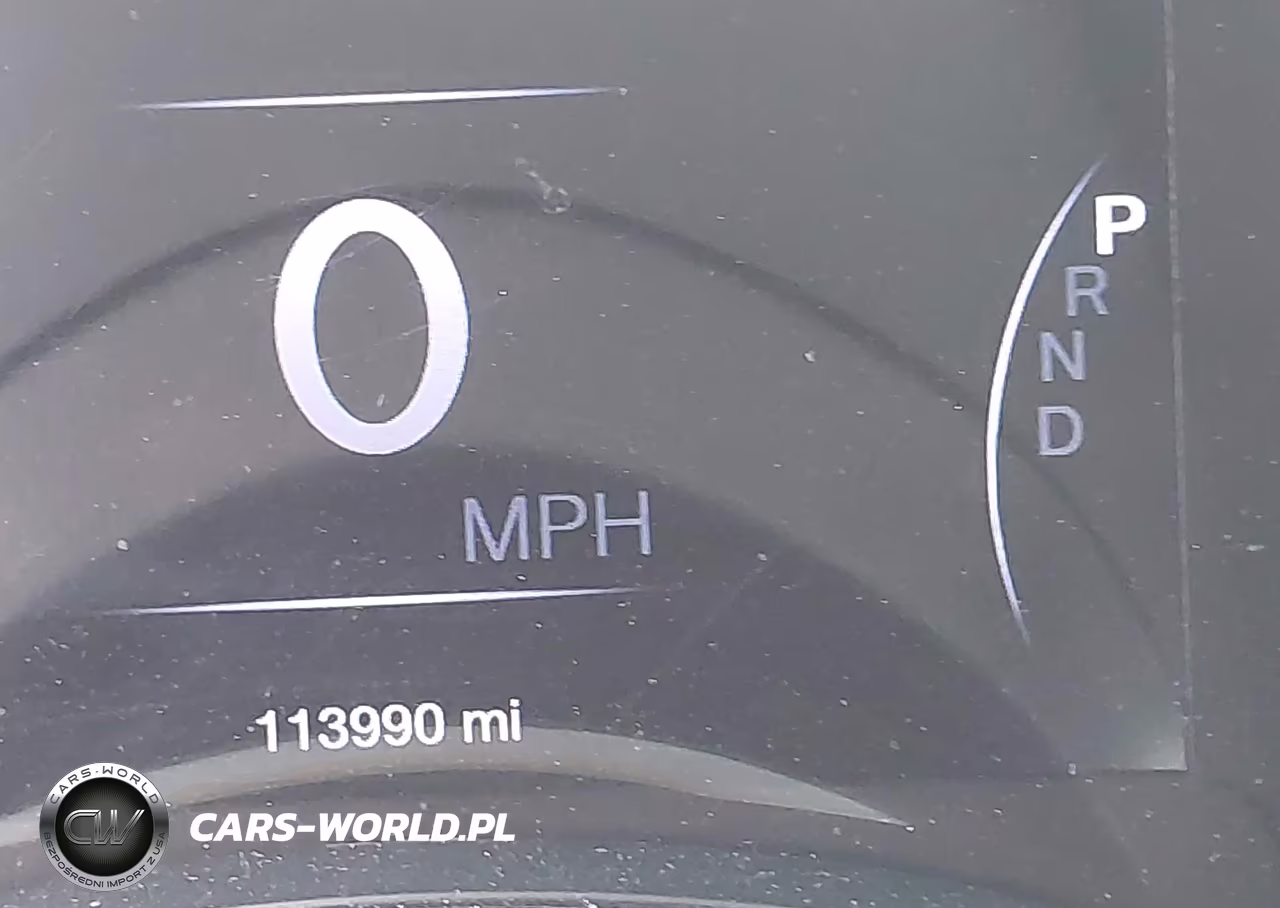 2016 Jeep Grand Cherokee Overland VIN:1C4RJECG5GC351876 - 15