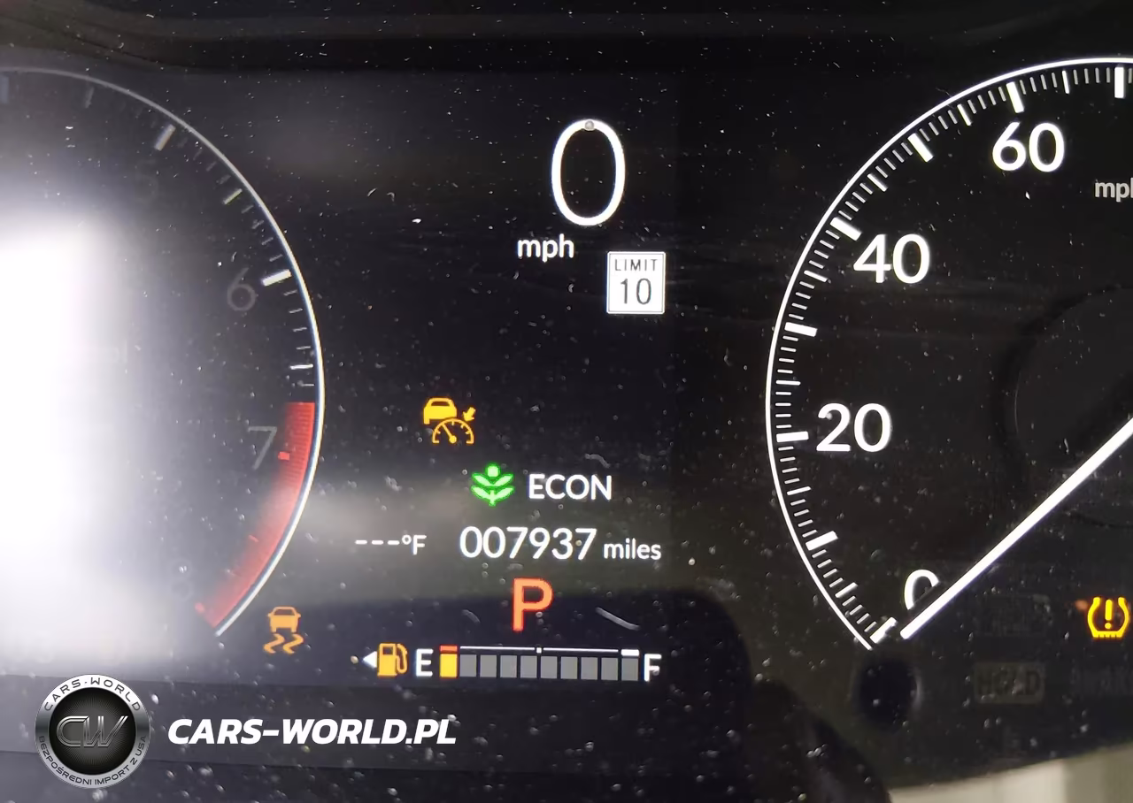 2026 Honda Hr-V 2Wd Ex-L VIN:3CZRZ1H70TM703890 - 15