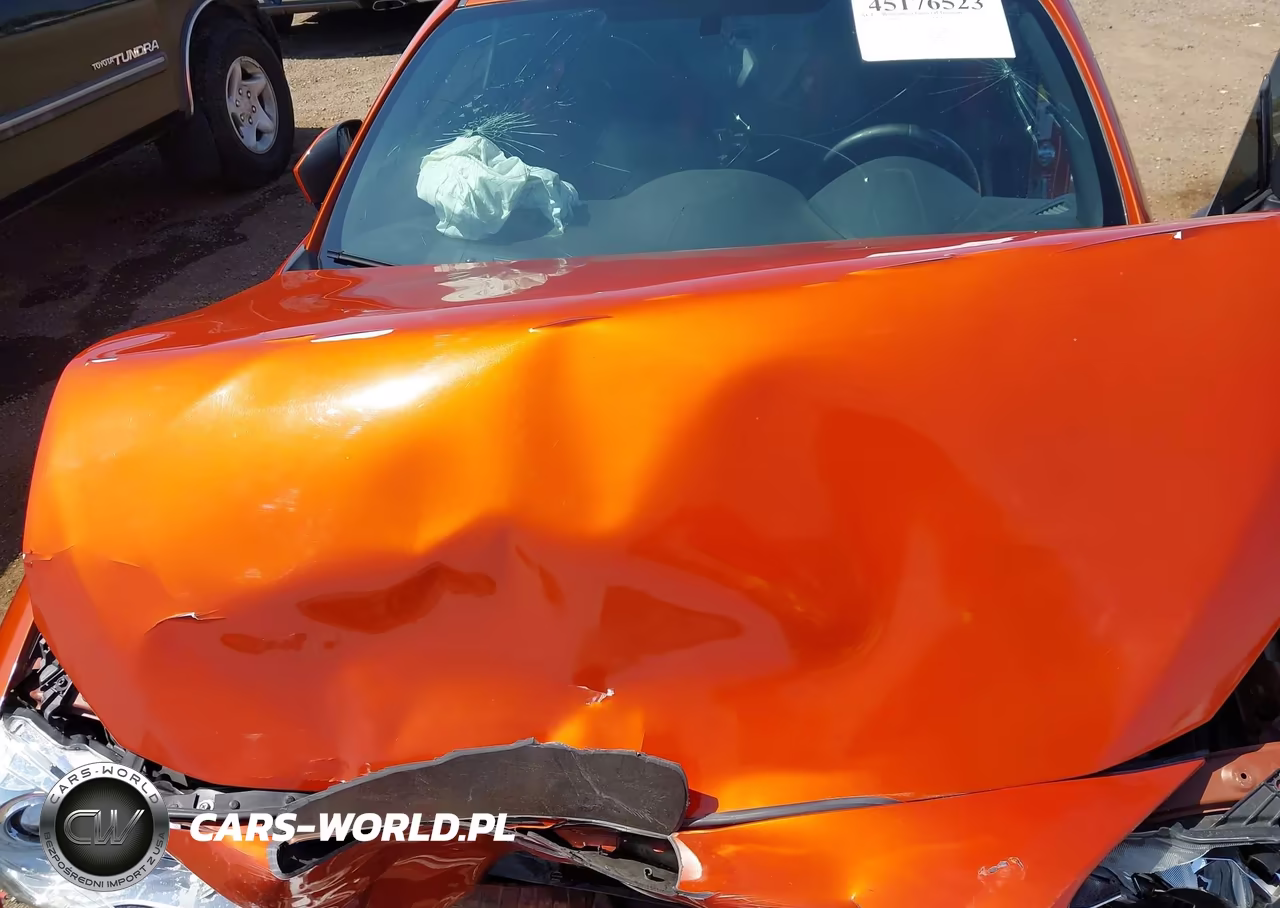 2015 Scion Fr-S VIN:JF1ZNAA11F9708273 - 10