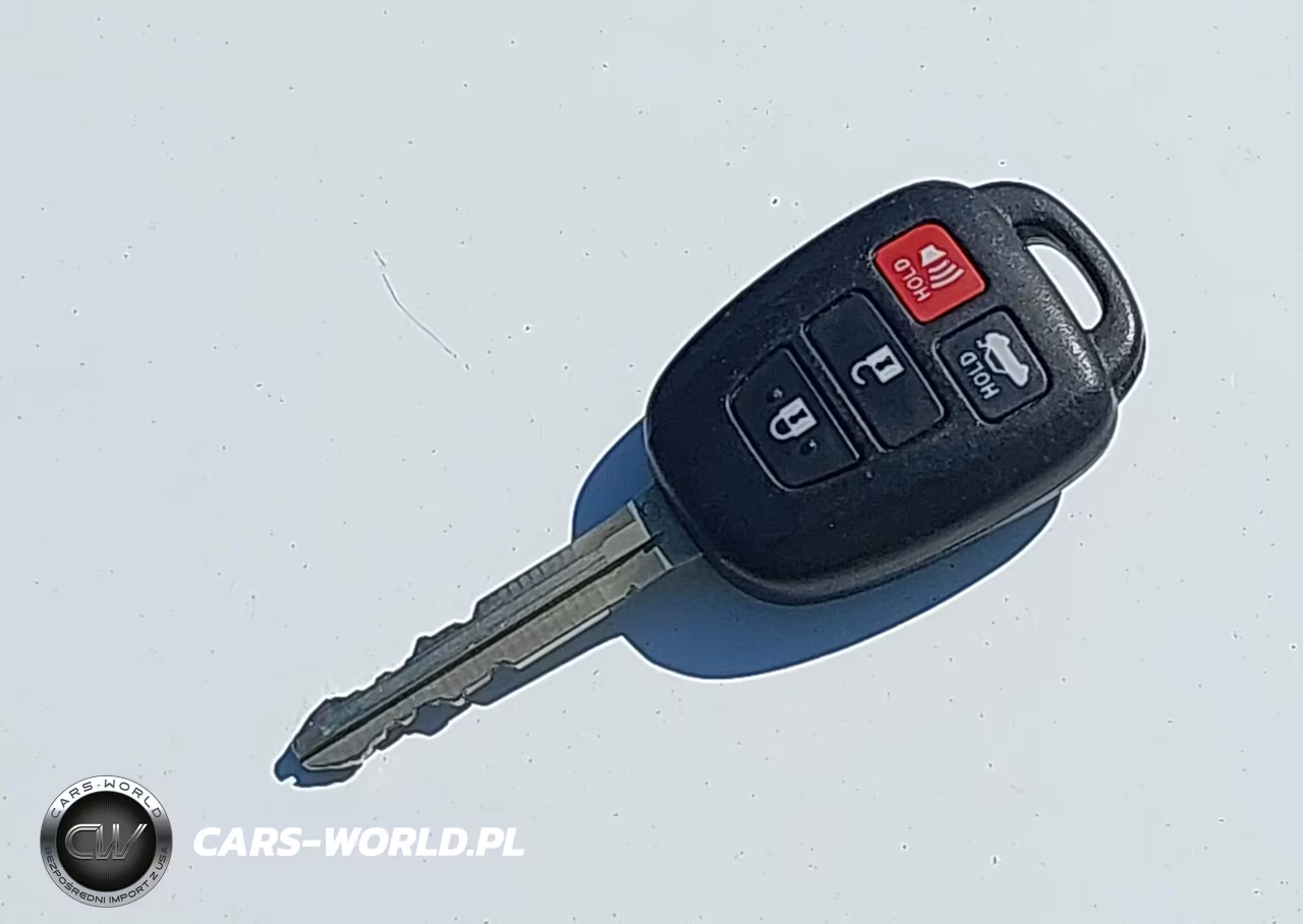 2015 Scion Fr-S VIN:JF1ZNAA11F9708273 - 11