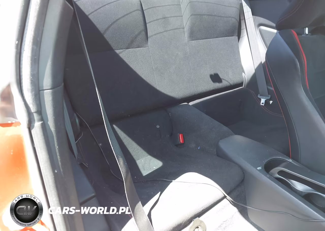 2015 Scion Fr-S VIN:JF1ZNAA11F9708273 - 8