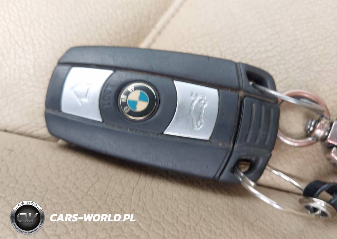 2015 BMW X1 Sdrive28I VIN:WBAVM1C51FV315602 - 11