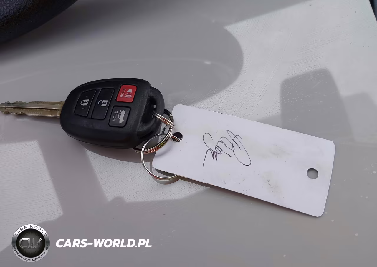 2019 Toyota Corolla Le VIN:2T1BURHE1KC212822 - 11