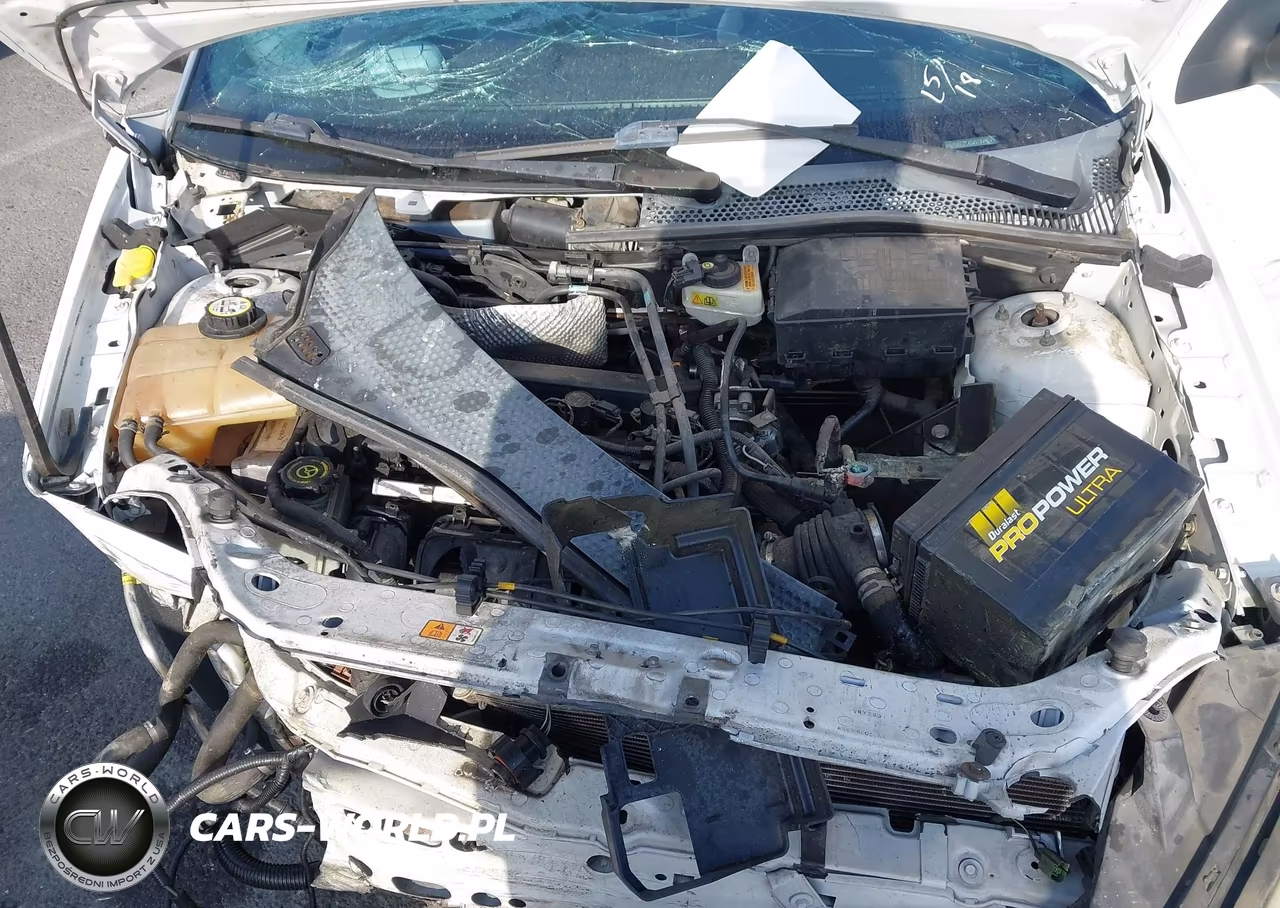 2006 Ford Focus Zx3 VIN:1FAFP31N26W156473 - 10