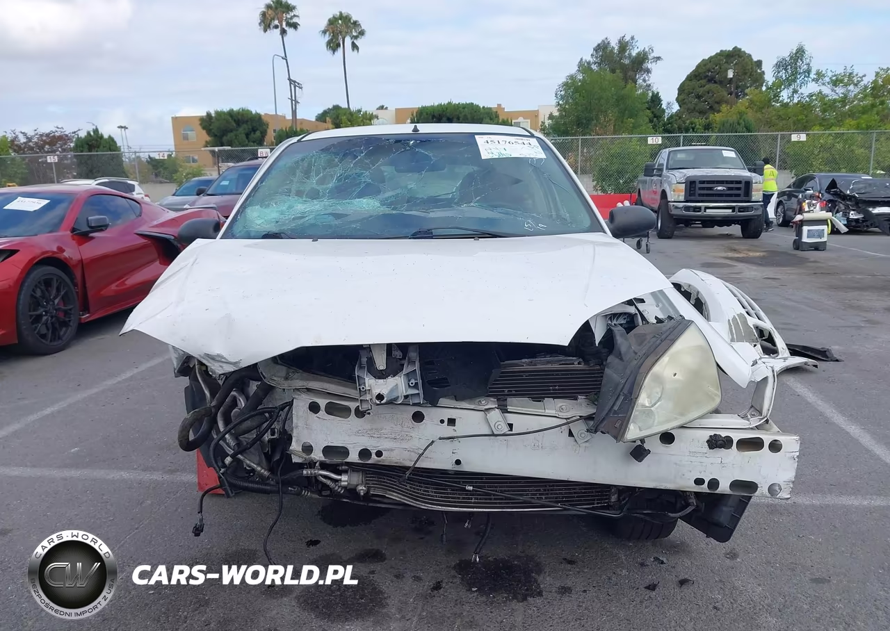 2006 Ford Focus Zx3 VIN:1FAFP31N26W156473 - 13