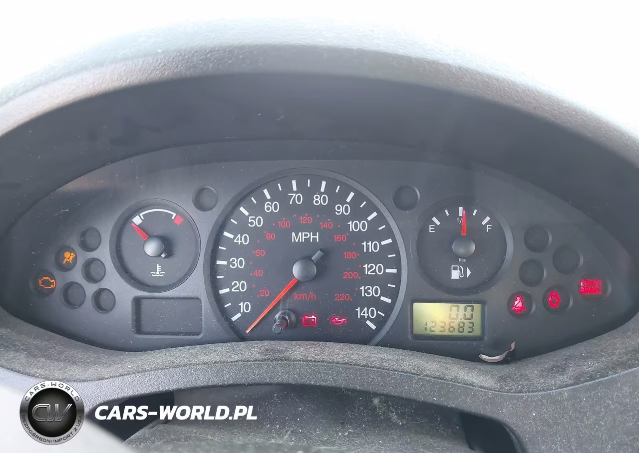 2006 Ford Focus Zx3 VIN:1FAFP31N26W156473 - 7