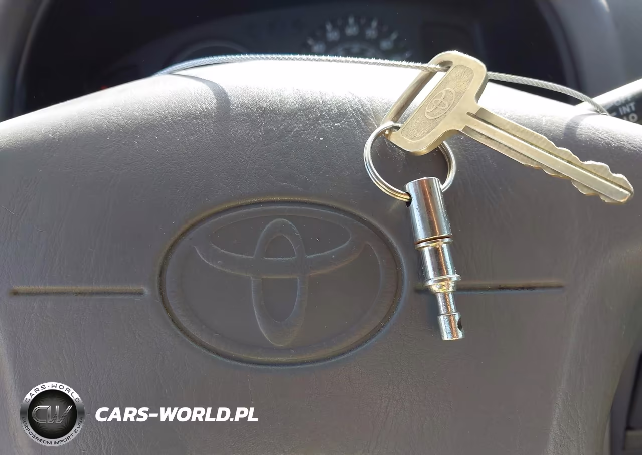 1999 Toyota Corolla Ce VIN:1NXBR12E6XZ156068 - 11