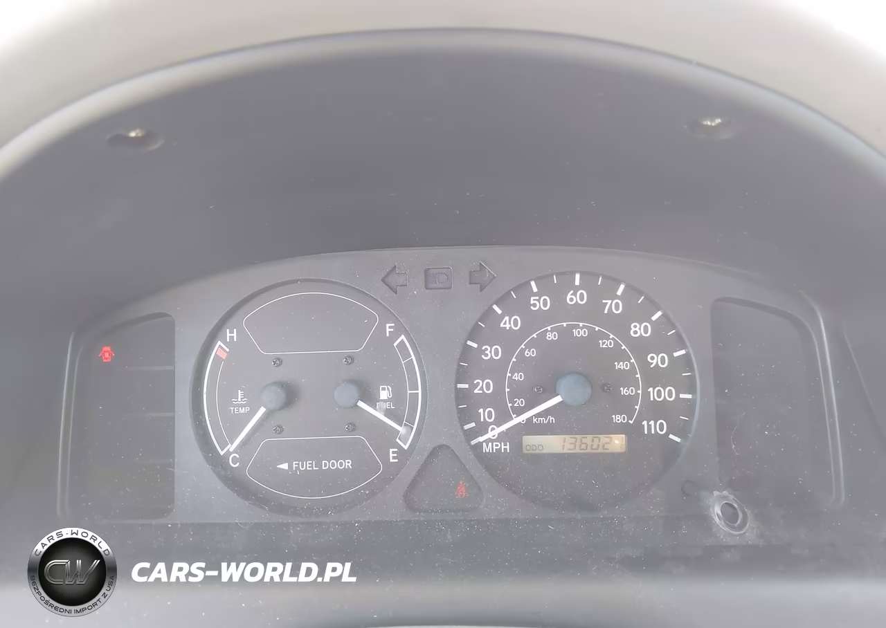 1999 Toyota Corolla Ce VIN:1NXBR12E6XZ156068 - 7