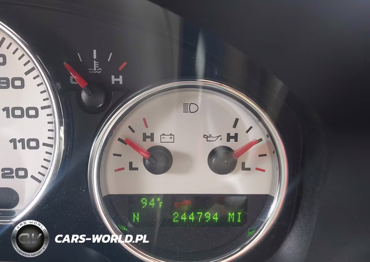 2005 Ford F-150 Fx4-Lariat-Xl-Xlt VIN:1FTPX14555NB32770 - 14