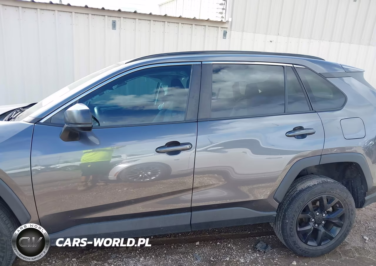 2021 Toyota Rav4 Le VIN:2T3H1RFVXMC139191 - 14