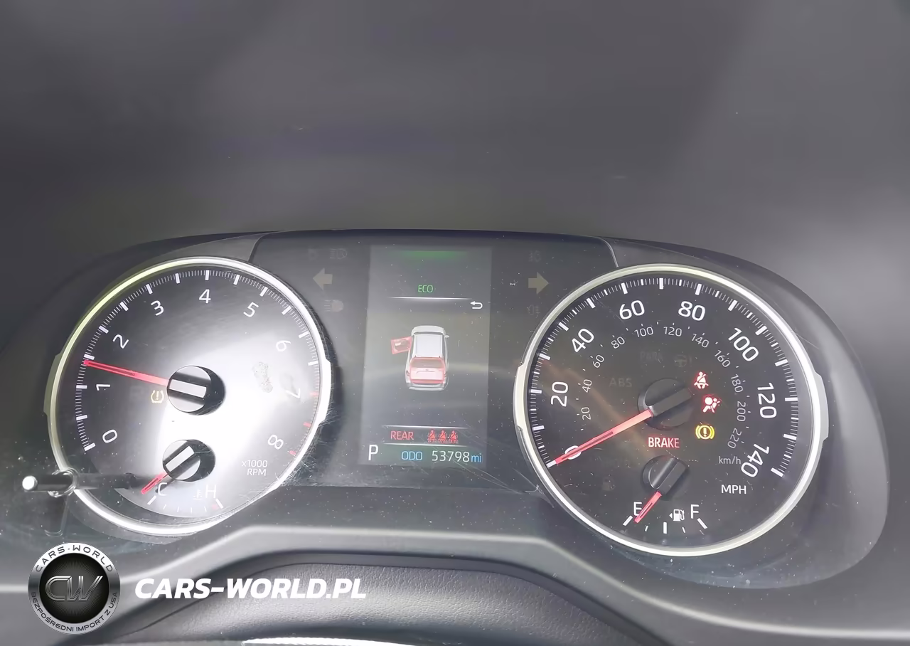 2021 Toyota Rav4 Le VIN:2T3H1RFVXMC139191 - 7