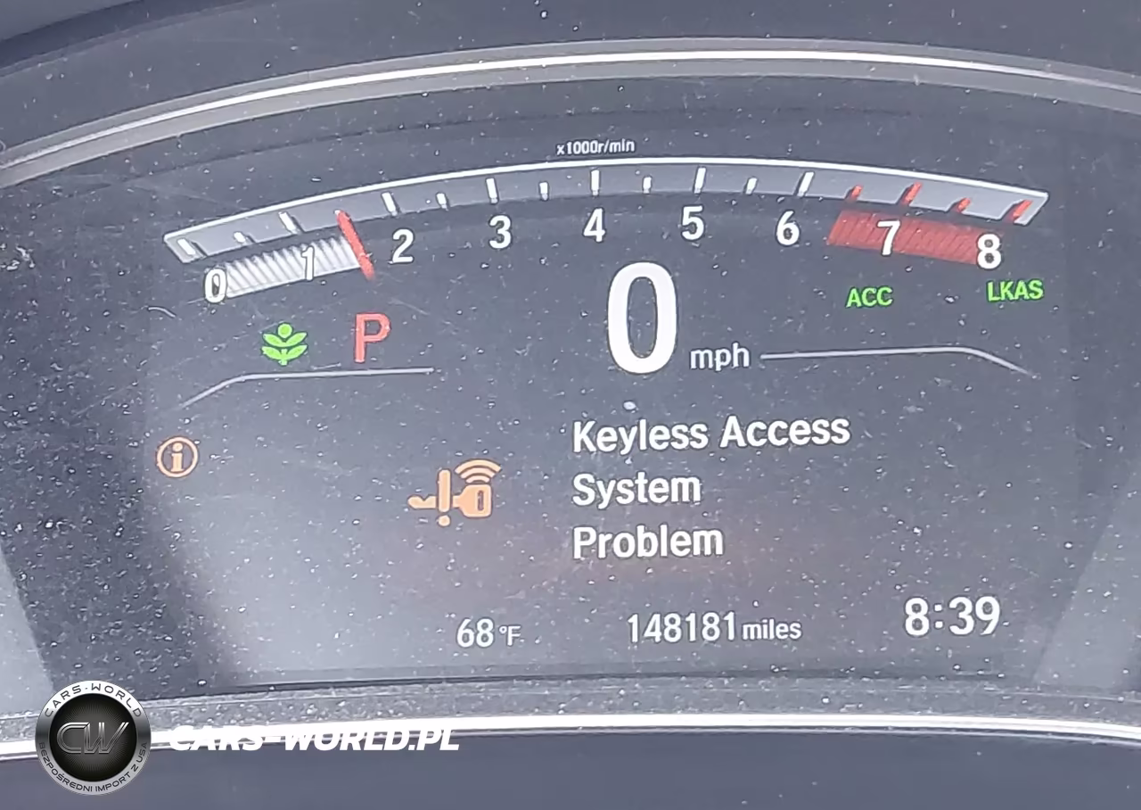 2018 Honda Cr-V Ex VIN:2HKRW1H59JH515949 - 15