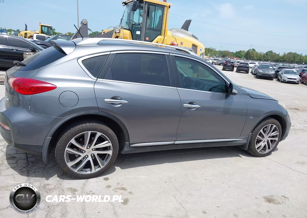 2016 Infiniti Qx50 VIN:JN1BJ0RP7GM230968 - 13