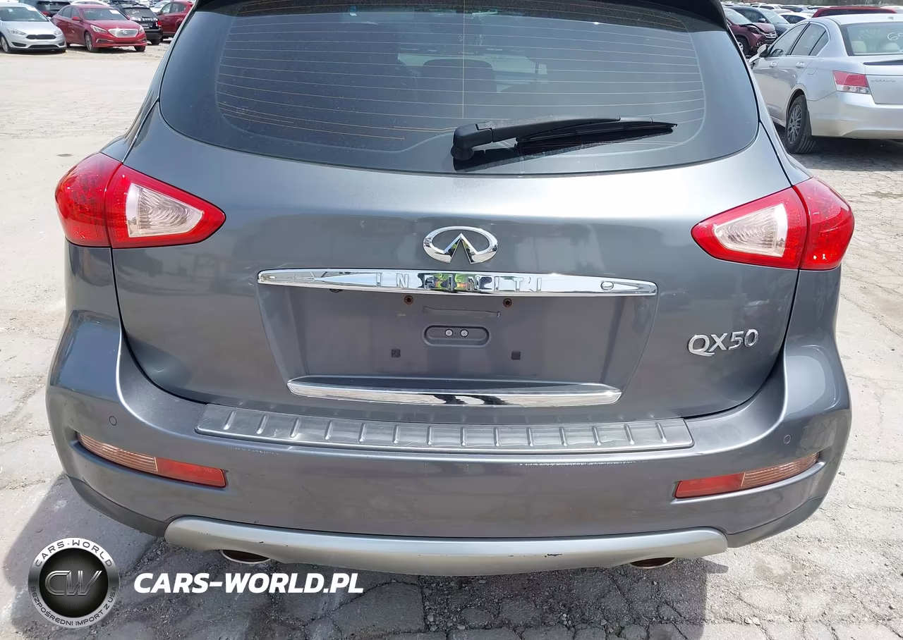 2016 Infiniti Qx50 VIN:JN1BJ0RP7GM230968 - 16