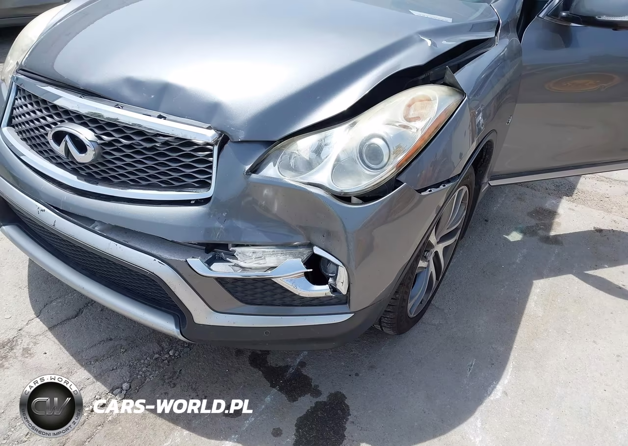 2016 Infiniti Qx50 VIN:JN1BJ0RP7GM230968 - 6