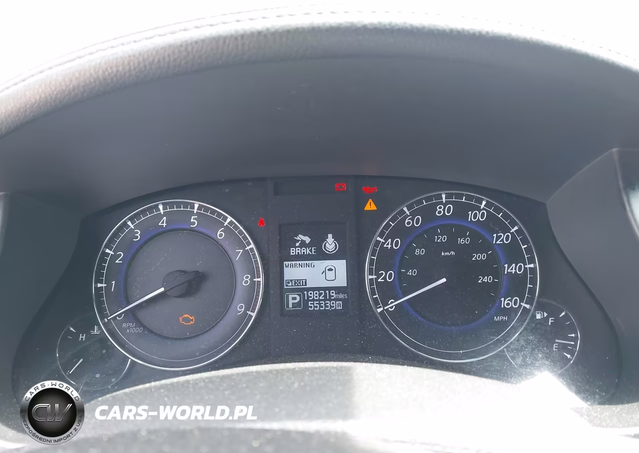 2016 Infiniti Qx50 VIN:JN1BJ0RP7GM230968 - 7