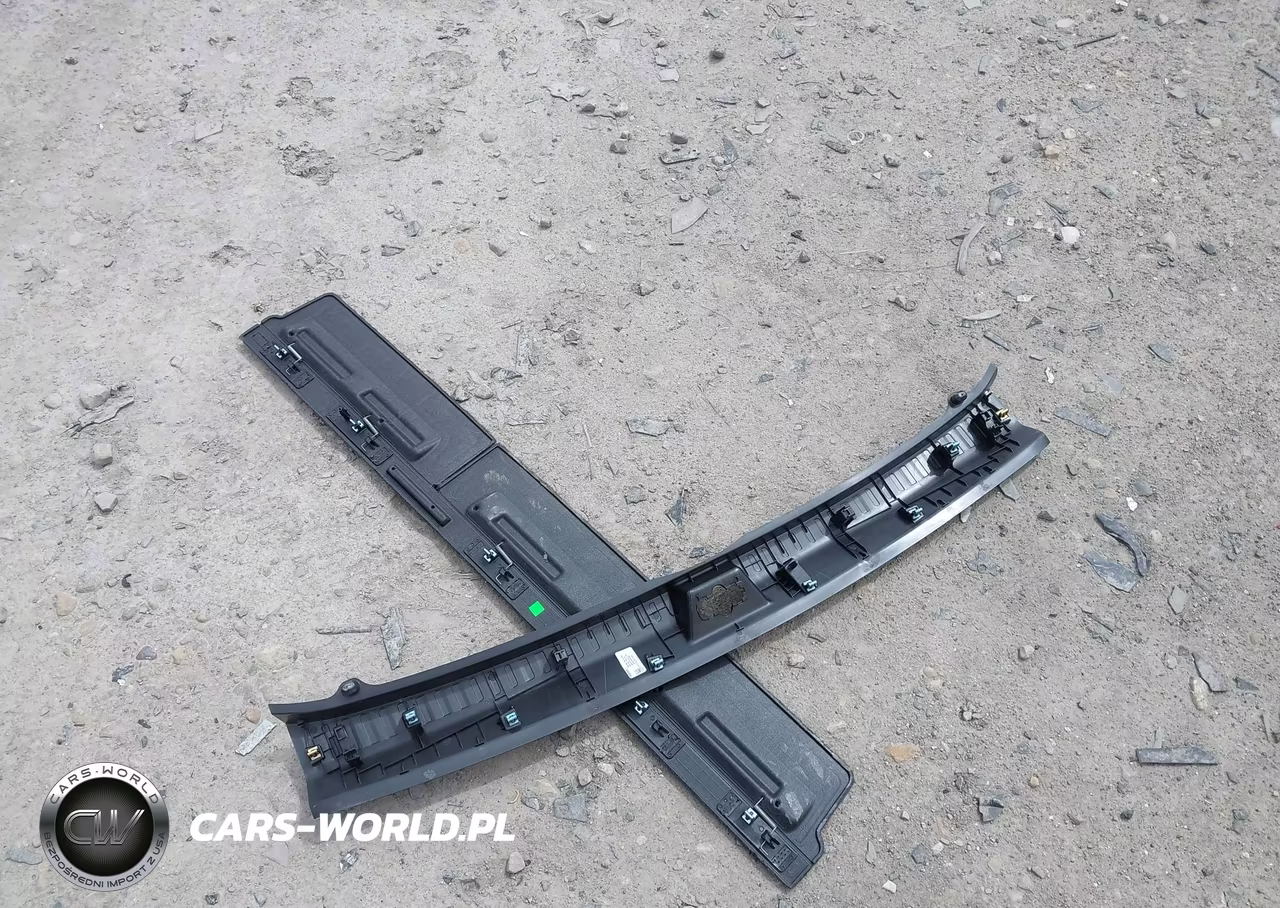 2025 Buick Enclave Sport Touring Fwd VIN:5GAEVBRS4SJ289289 - 12