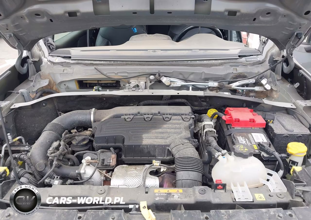 2021 Jeep Renegade Limited 4X4 VIN:ZACNJDD10MPM93625 - 10