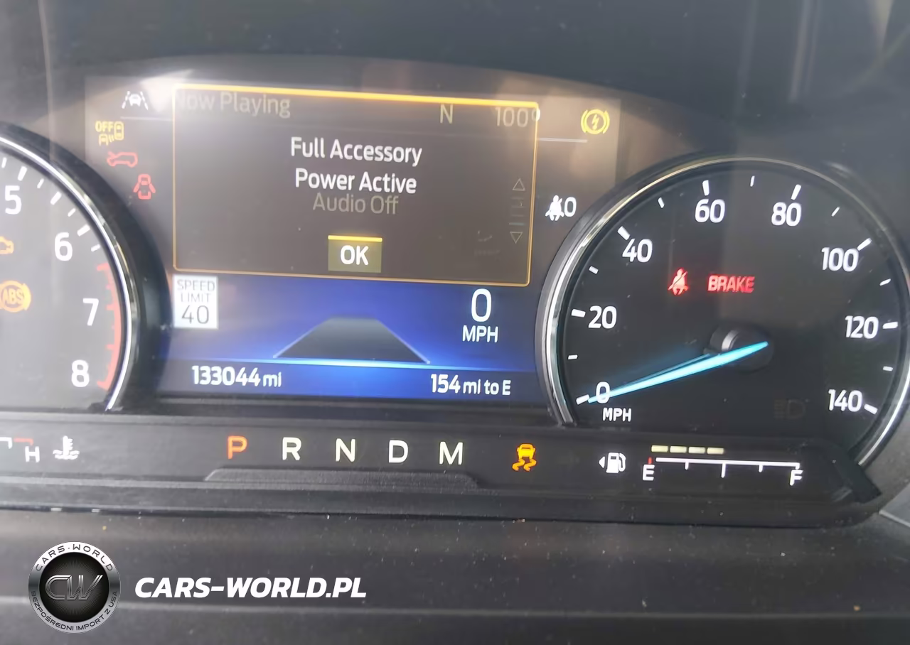 2020 Ford Explorer Xlt VIN:1FMSK7DH2LGD05597 - 7