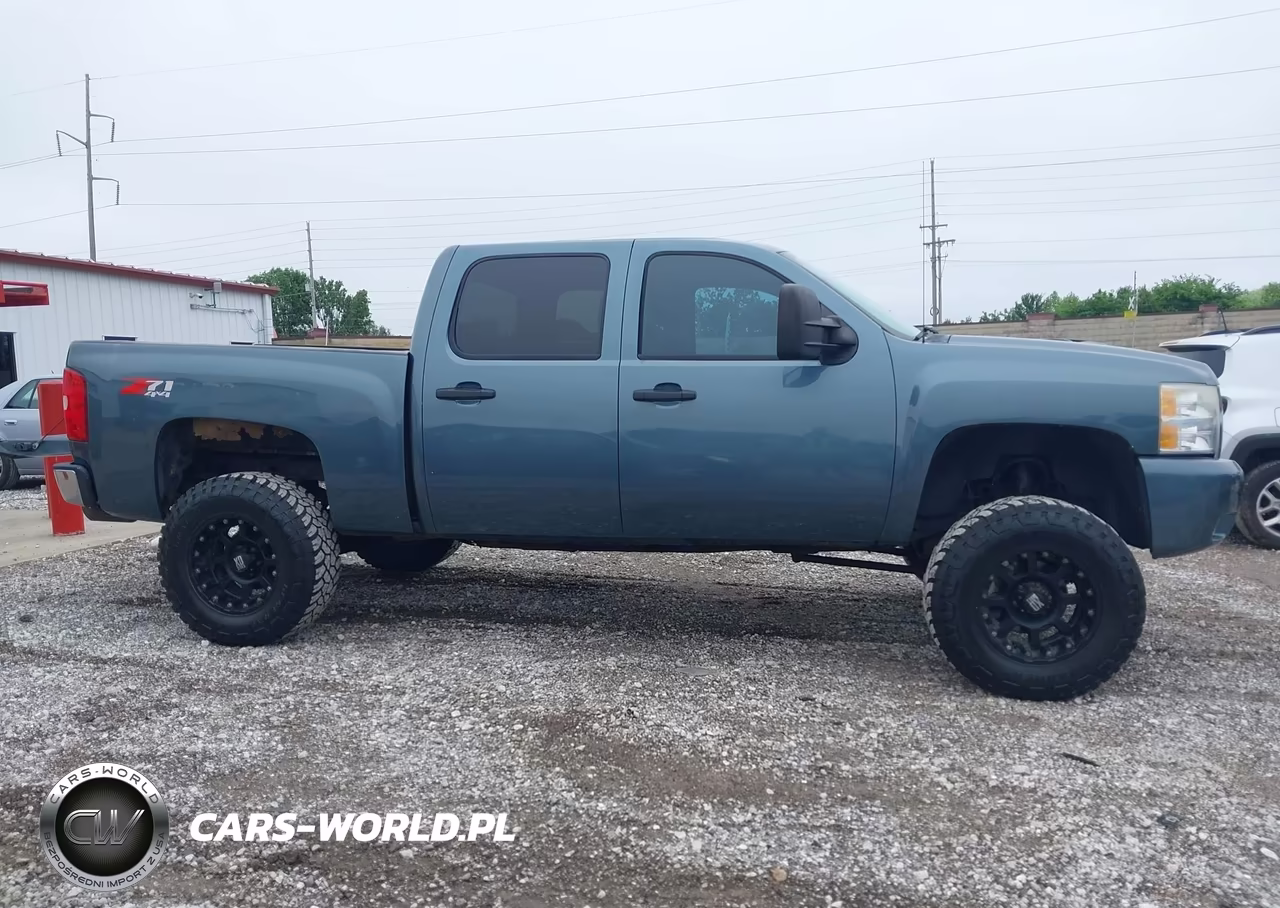 2011 Chevrolet Silverado 1500 Lt VIN:1GCPKSE34BF231569 - 13