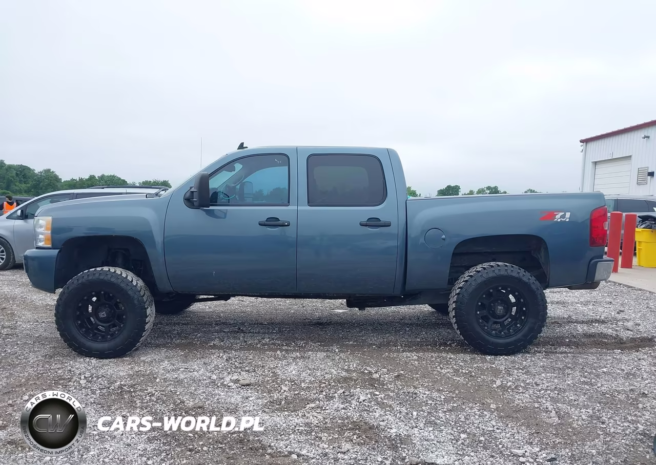 2011 Chevrolet Silverado 1500 Lt VIN:1GCPKSE34BF231569 - 14
