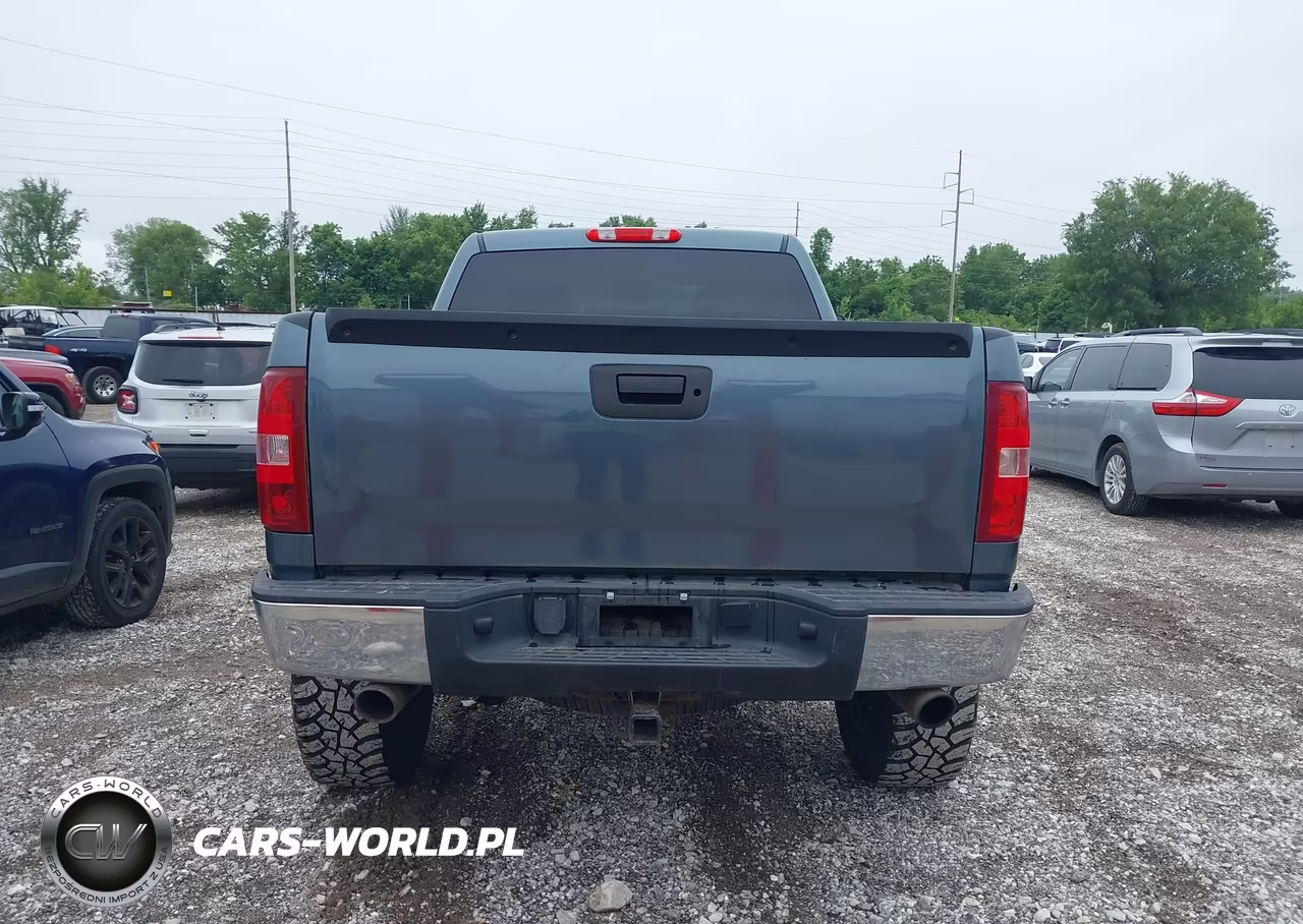 2011 Chevrolet Silverado 1500 Lt VIN:1GCPKSE34BF231569 - 16