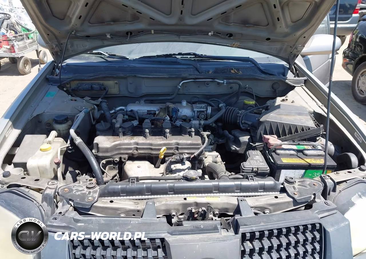 2006 Nissan Sentra 1.8S VIN:3N1CB51D76L471888 - 10