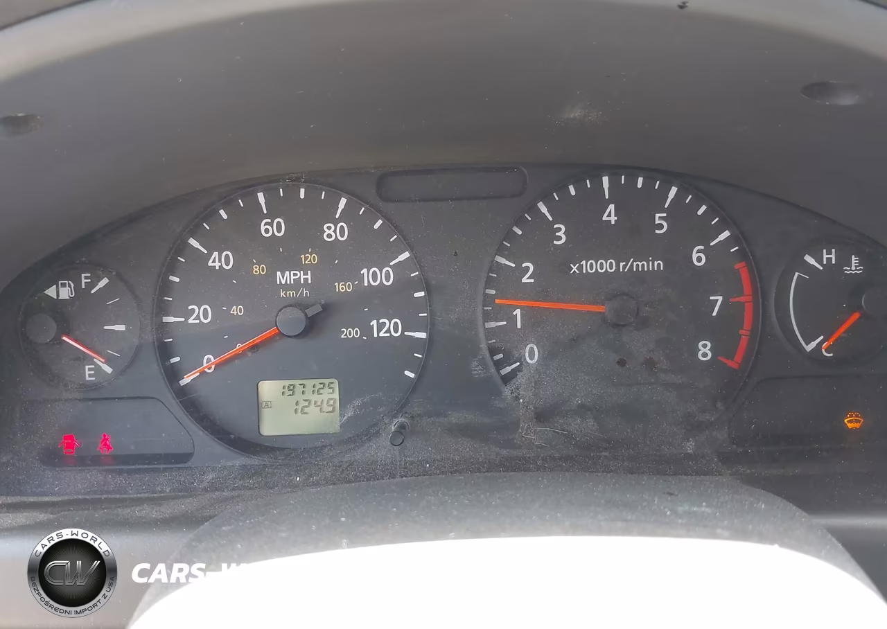2006 Nissan Sentra 1.8S VIN:3N1CB51D76L471888 - 7