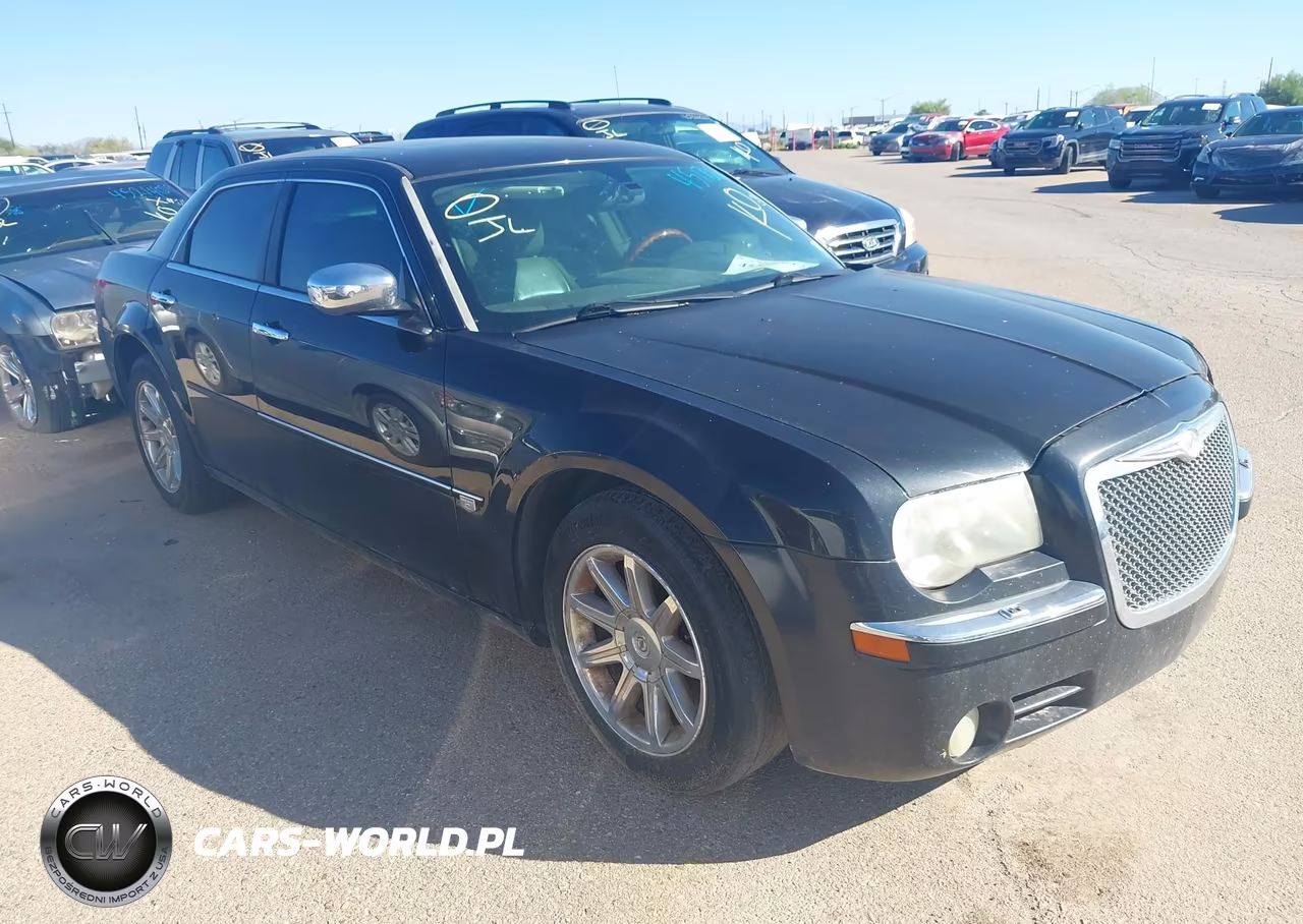 2006 Chrysler 300C