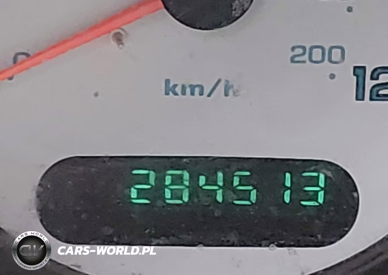 2001 Chrysler Voyager Lx VIN:1C4GJ45321B144080 - 15