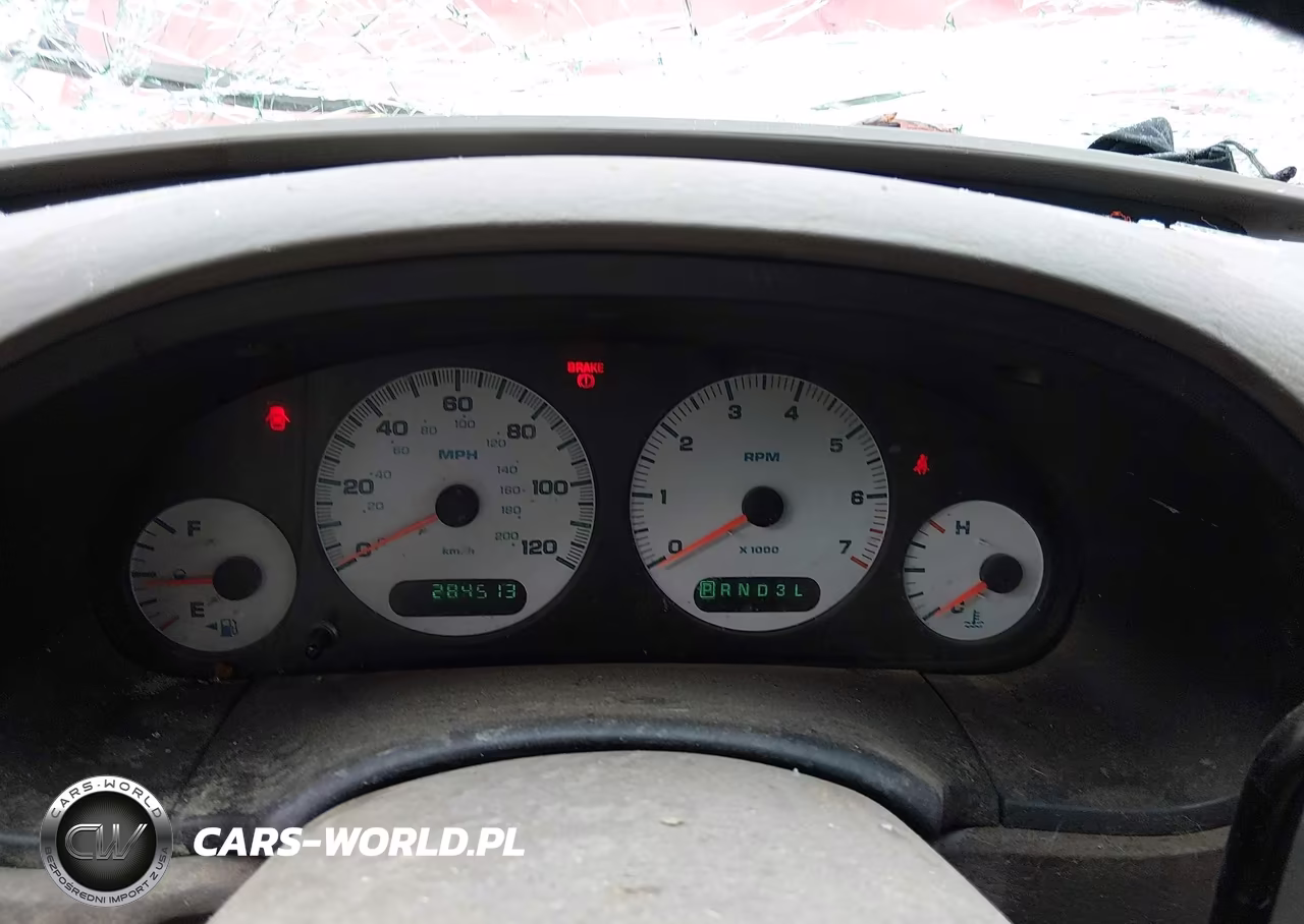 2001 Chrysler Voyager Lx VIN:1C4GJ45321B144080 - 7