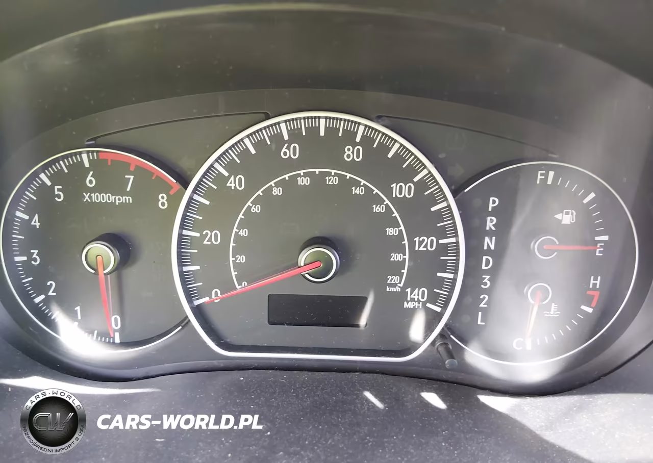 2009 Suzuki Sx4 Touring VIN:JS2YB417396202220 - 7