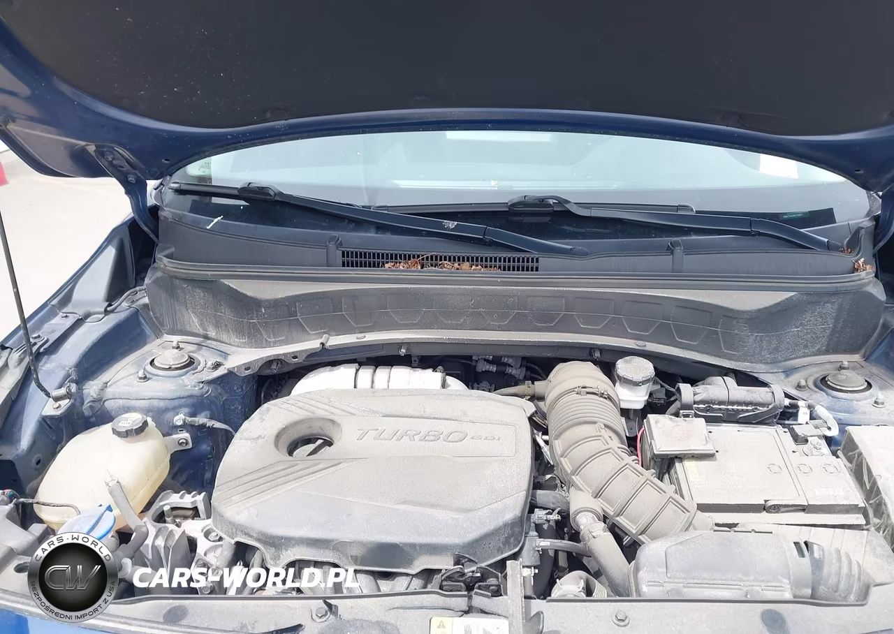 2022 Kia Seltos Sx Turbo VIN:KNDETCA29N7293877 - 10