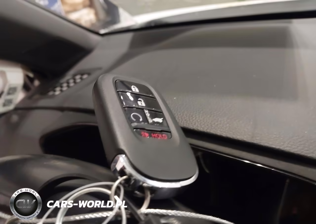 2025 Honda Cr-V Hybrid Sport-L VIN:7FARS6H87SE042432 - 11