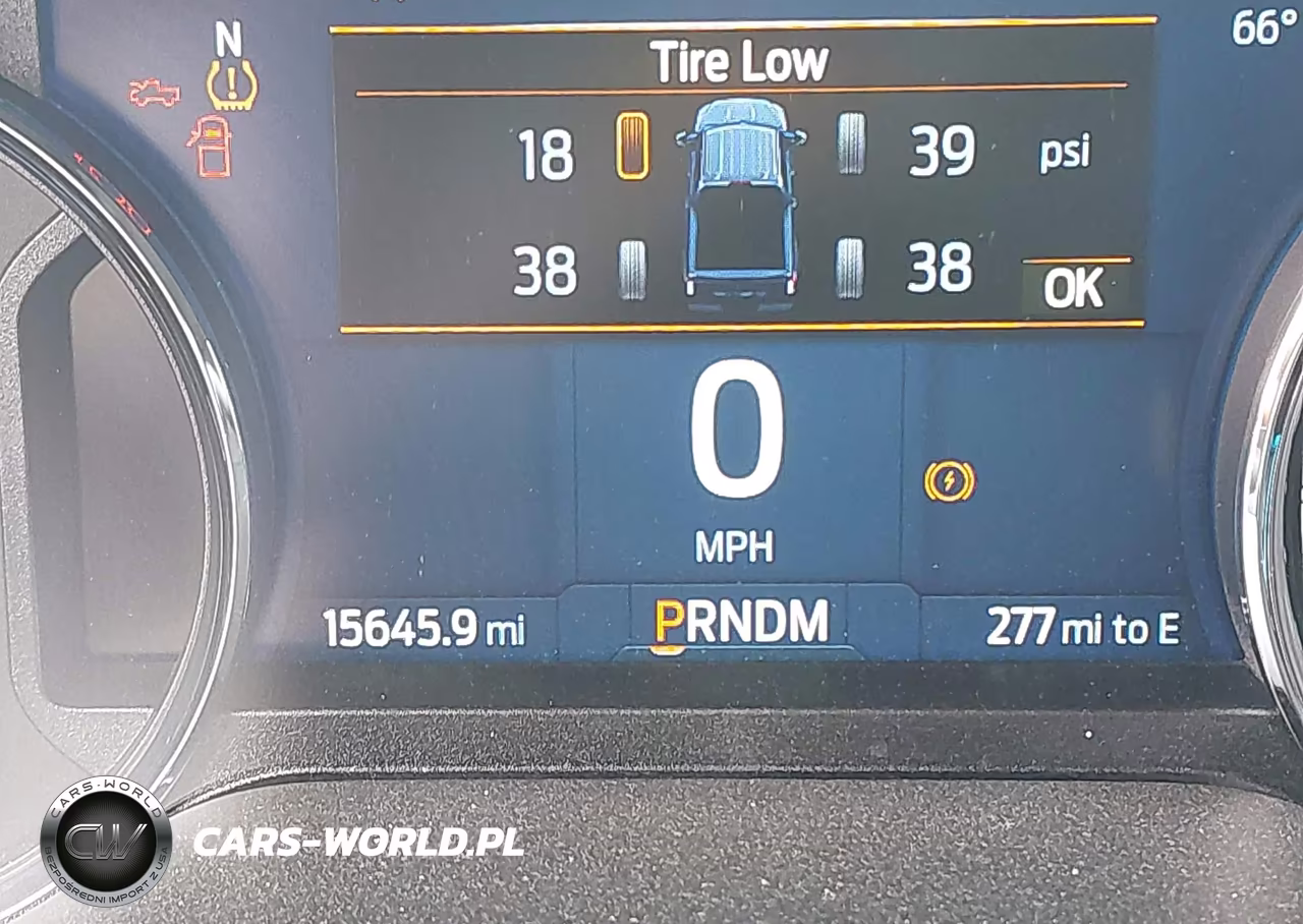2022 Ford F-150 Xlt VIN:1FTMF1C54NKE38383 - 15