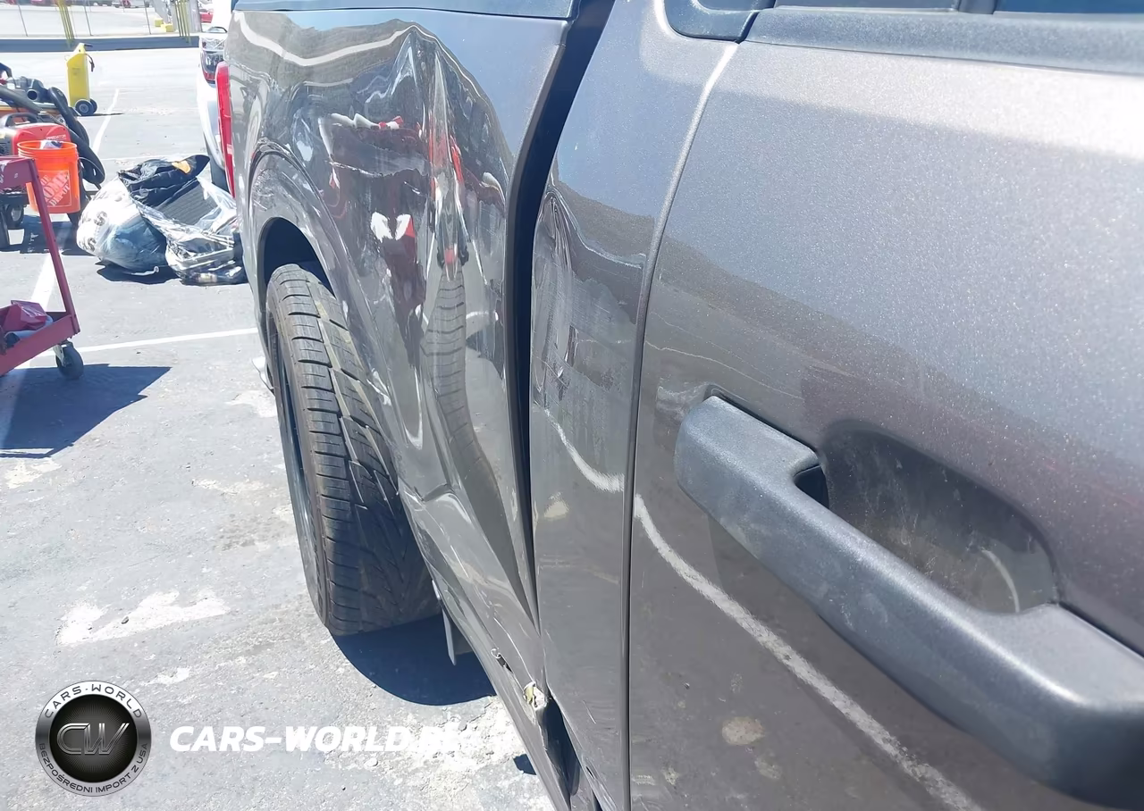 2022 Ford F-150 Xlt VIN:1FTMF1C54NKE38383 - 19