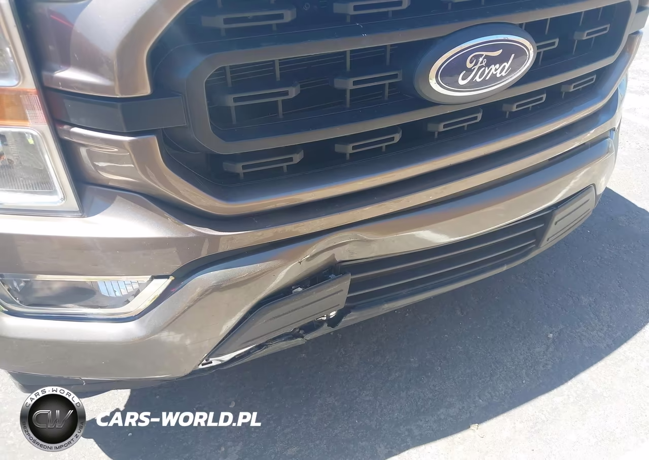 2022 Ford F-150 Xlt VIN:1FTMF1C54NKE38383 - 20