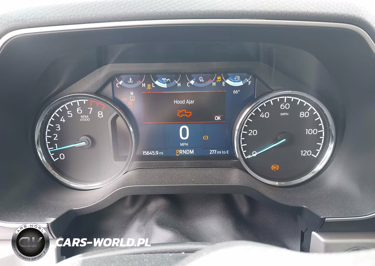 2022 Ford F-150 Xlt VIN:1FTMF1C54NKE38383 - 7