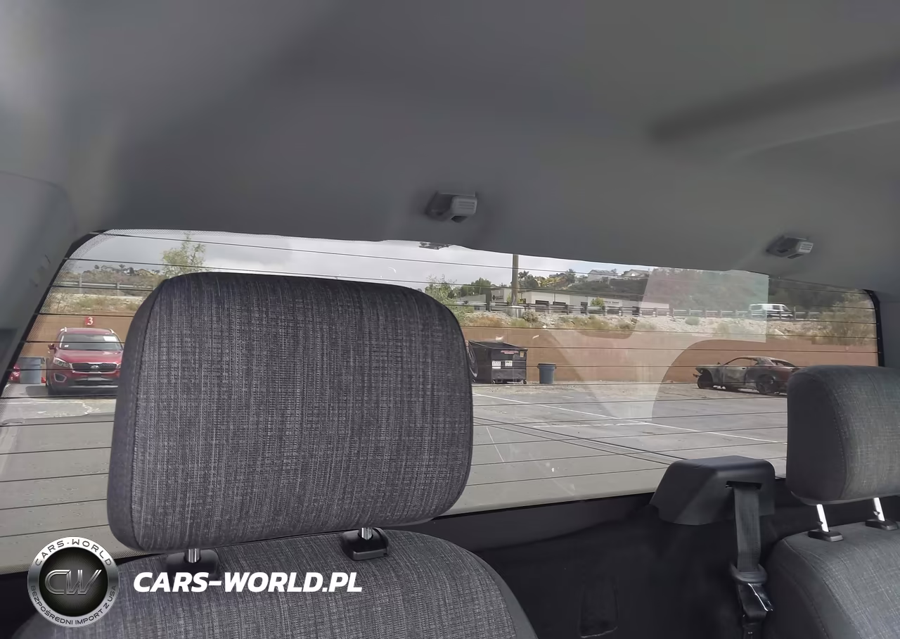 2022 Ford F-150 Xlt VIN:1FTMF1C54NKE38383 - 8