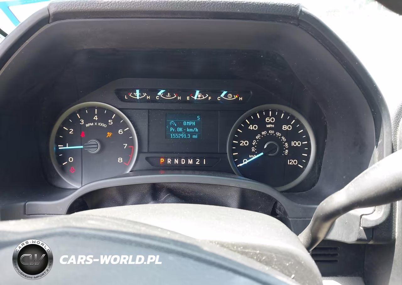 2019 Ford F-150 Xlt VIN:1FTEW1CB1KKC40513 - 7