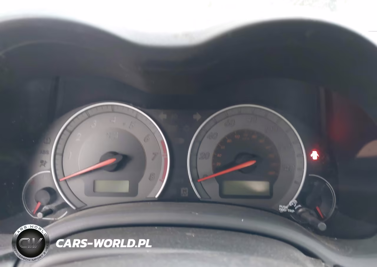 2009 Toyota Corolla Xrs VIN:1NXBE40E79Z001970 - 7