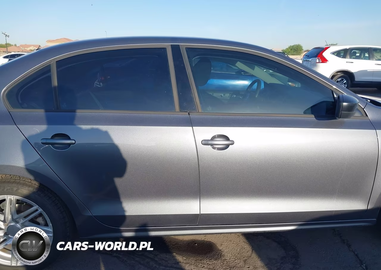 2016 Volkswagen Jetta 1.4T S VIN:3VW267AJ7GM210106 - 14