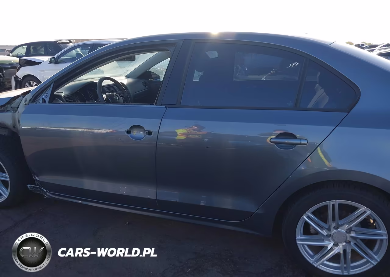 2016 Volkswagen Jetta 1.4T S VIN:3VW267AJ7GM210106 - 15