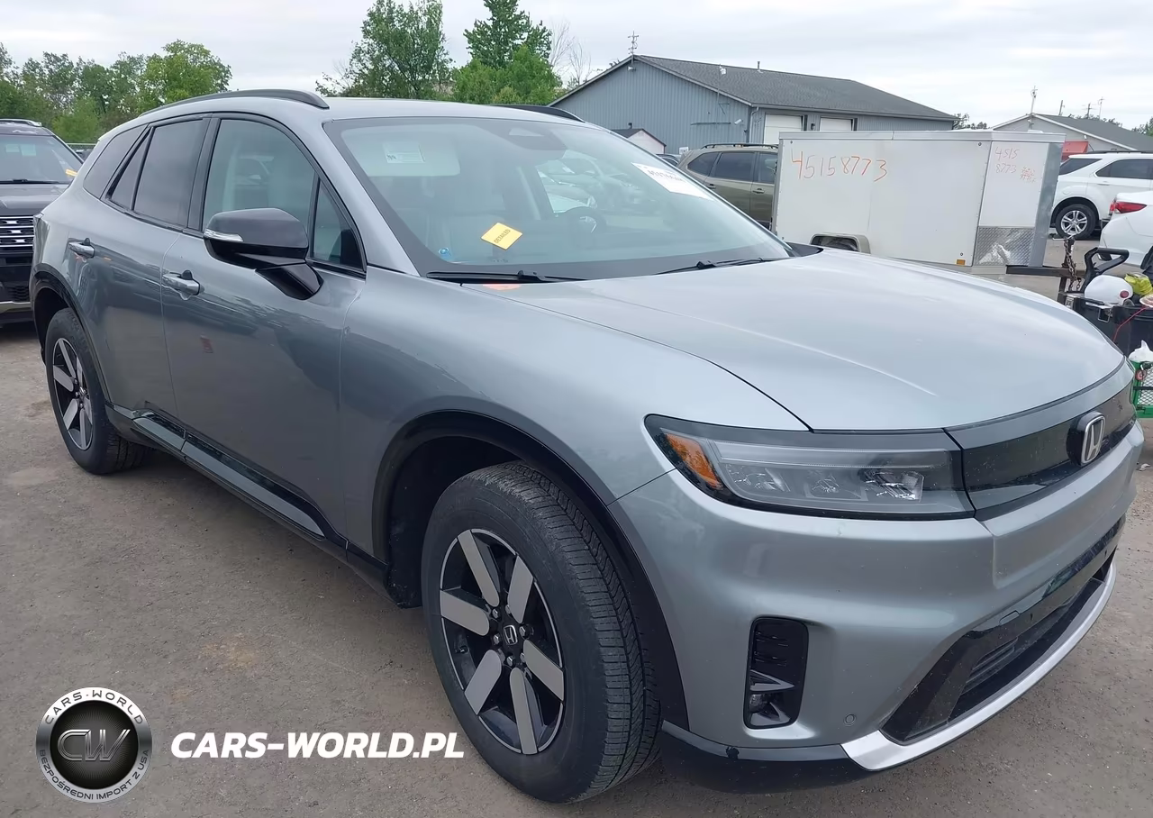2024 Honda Prologue Touring