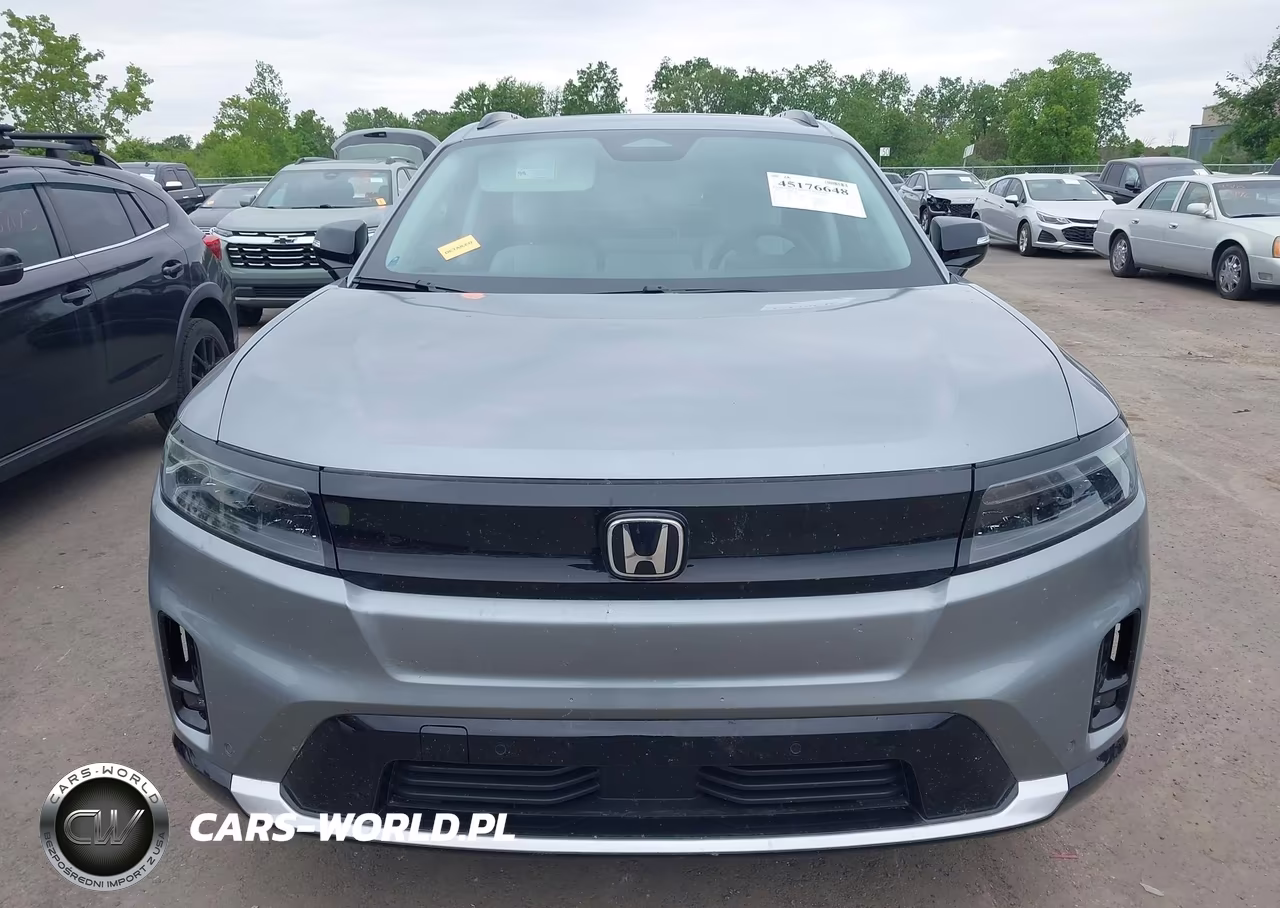 2024 Honda Prologue Touring VIN:3GPKHXRJ8RS531361 - 12