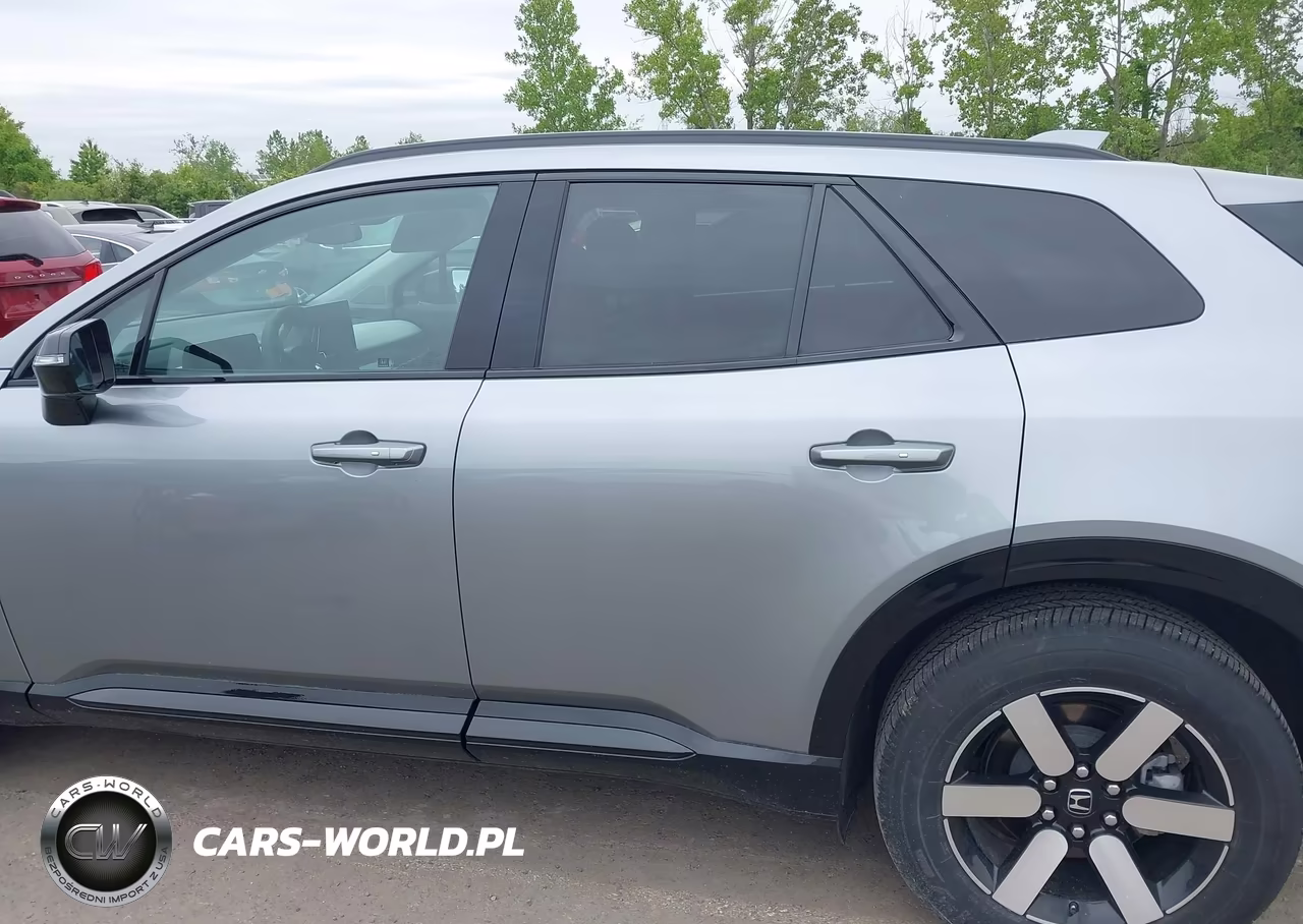 2024 Honda Prologue Touring VIN:3GPKHXRJ8RS531361 - 14