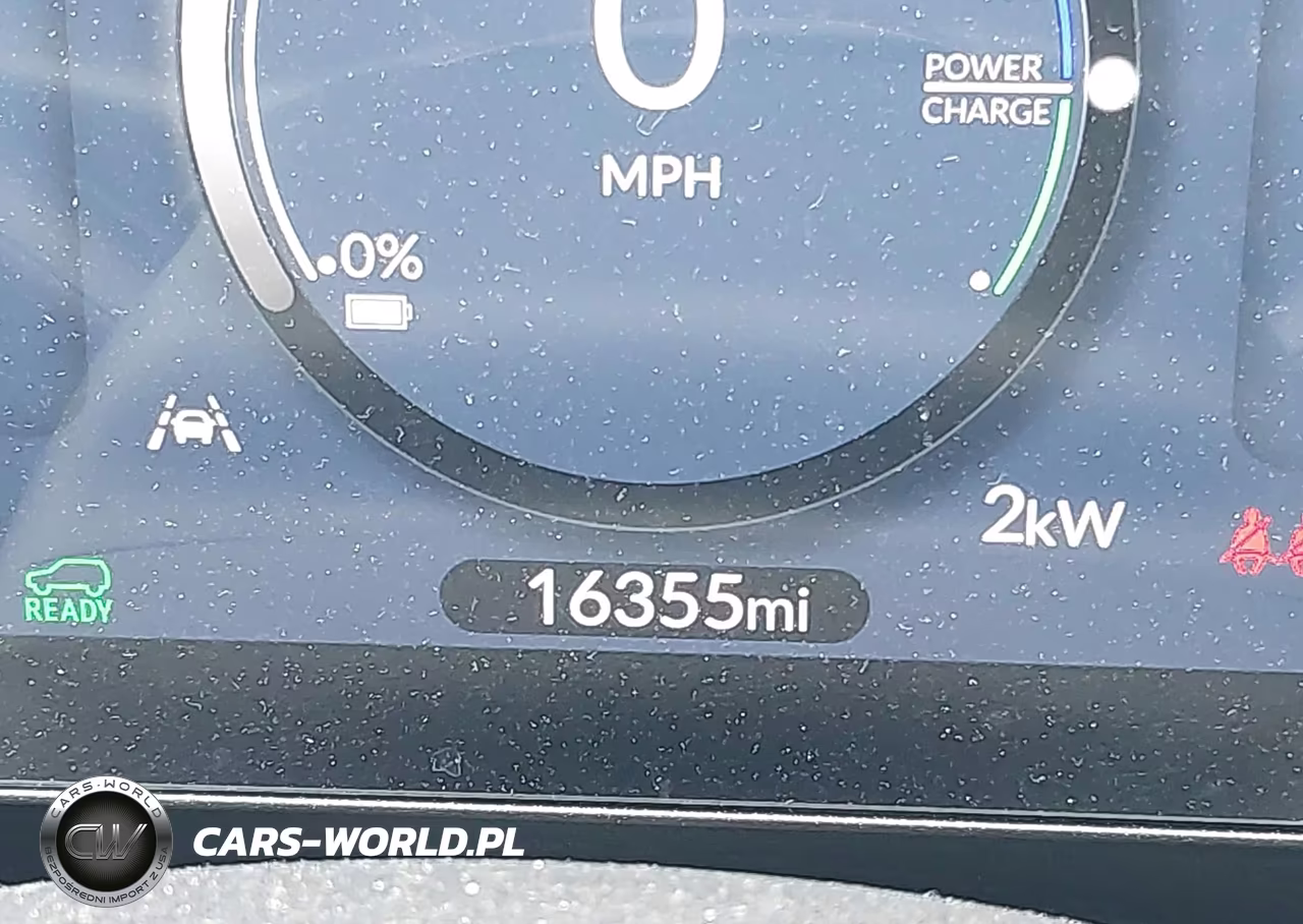 2024 Honda Prologue Touring VIN:3GPKHXRJ8RS531361 - 15