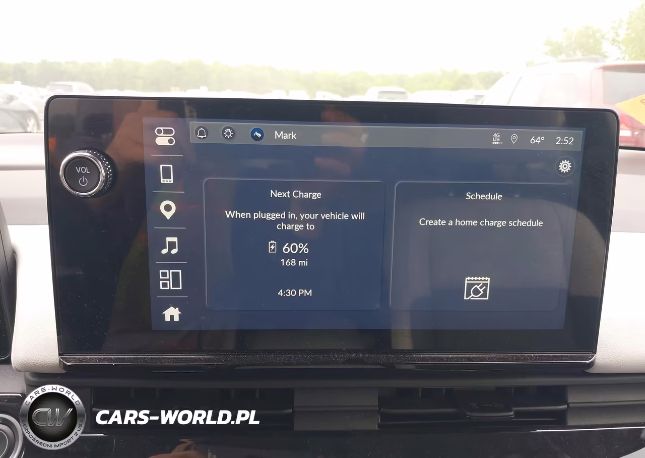 2024 Honda Prologue Touring VIN:3GPKHXRJ8RS531361 - 17